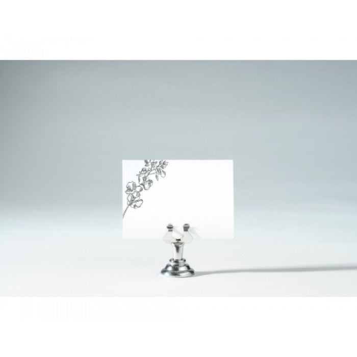 orchid gift enclosure cards