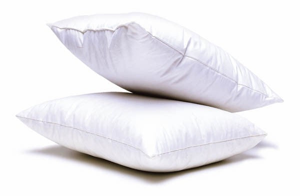 baby pillows