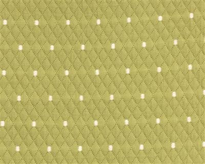 gem/leaf fabric