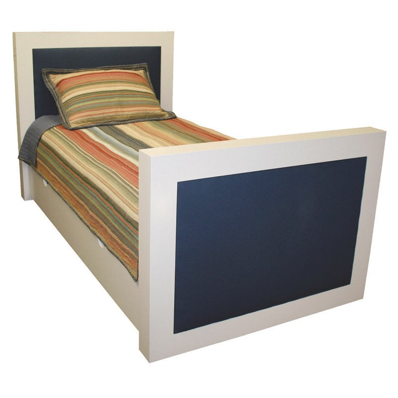 contempo beach bed