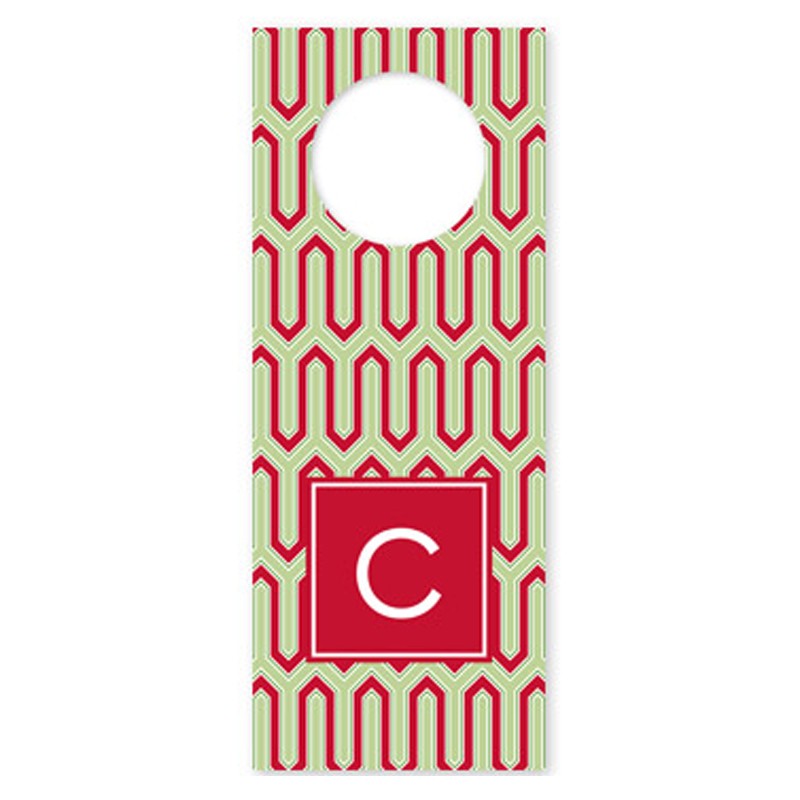 boatman geller blaine cherry wine tags