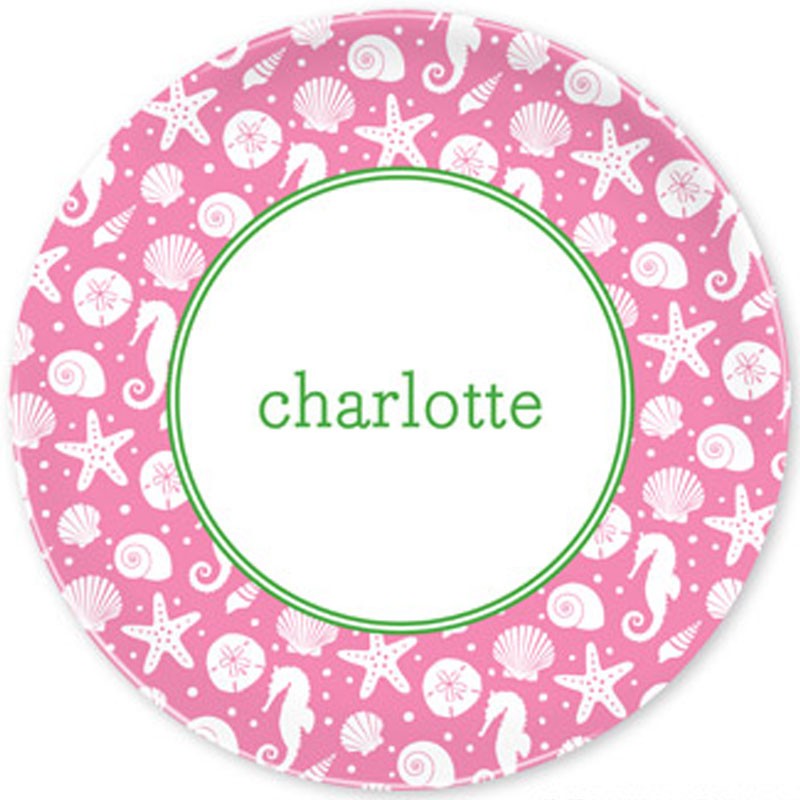 boatman geller jetties bubblegum plate