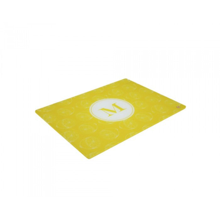 lyford lemonade cutting board