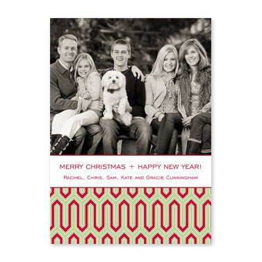 boatman geller blaine cherry photocard