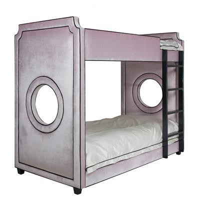 gramercy porthole bunk bed