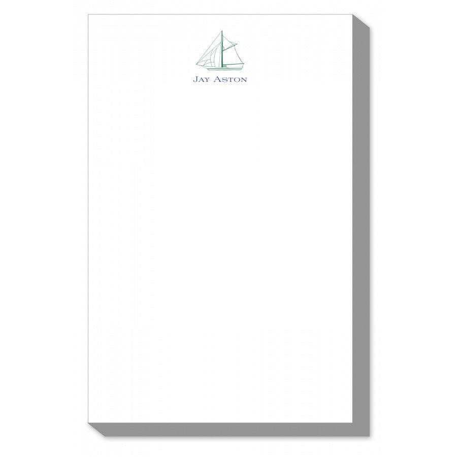 Ship Notepads