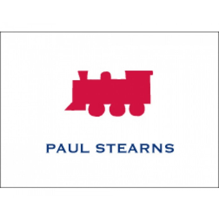 children's gift enclosures - train