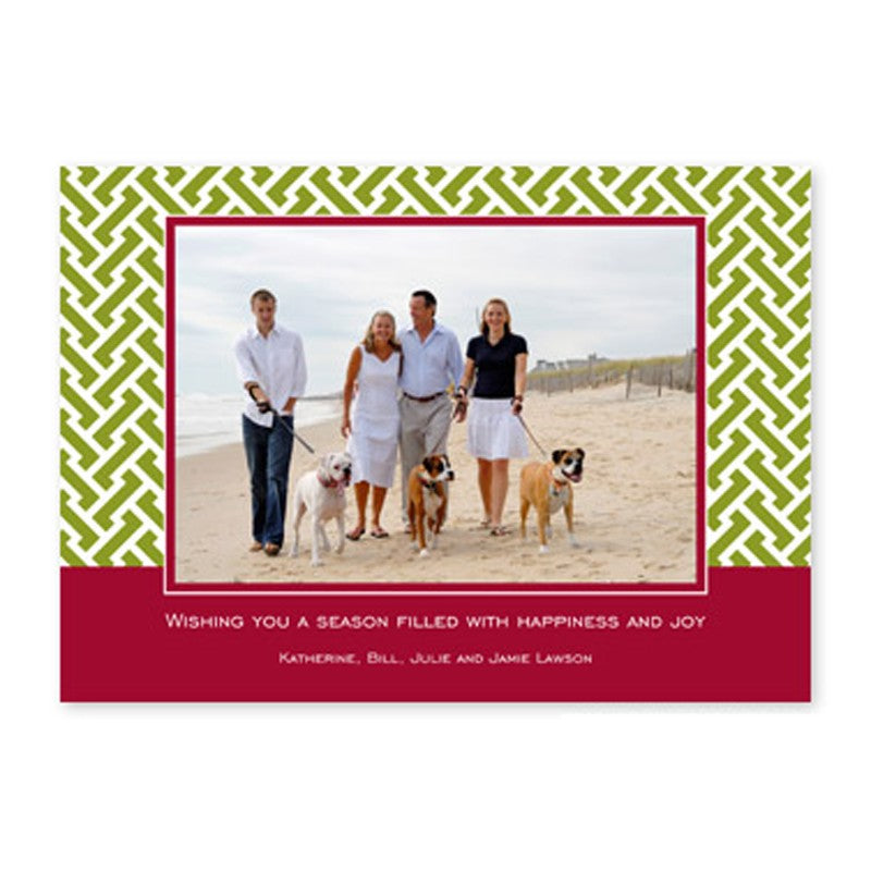 boatman geller stella jungle photocard