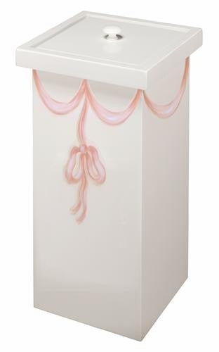 hamper (ribbons)