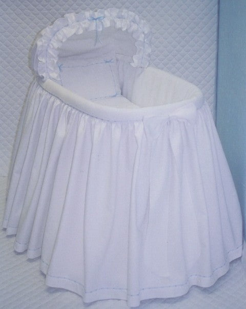 petit angel bassinet
