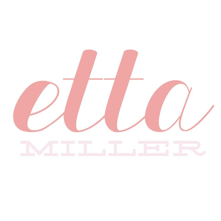 Etta Note Pad