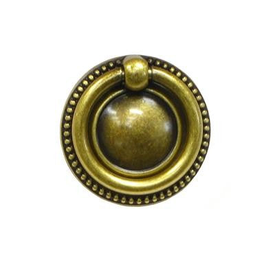 brass knob 3