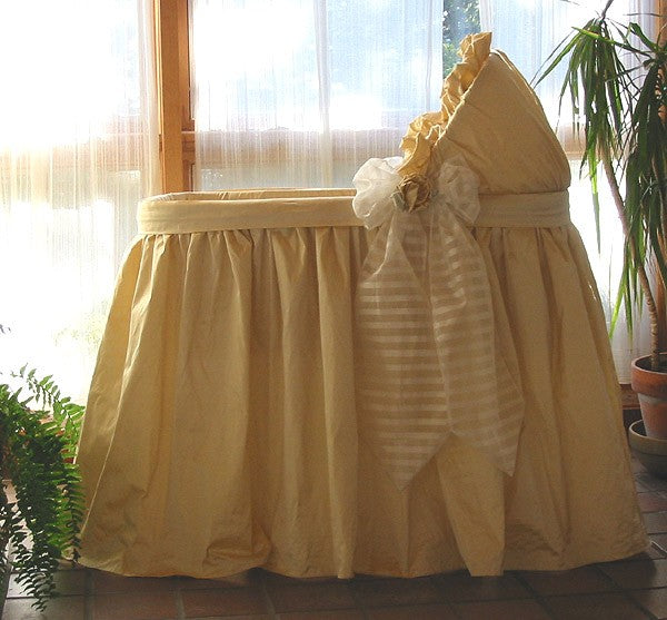 greenwich bassinet (contact us for pricing)