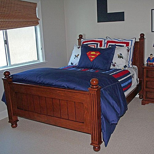 river kids bed