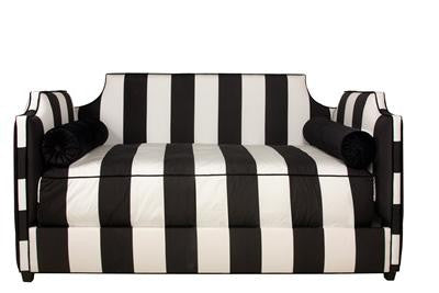 paris custom sofa daybed
