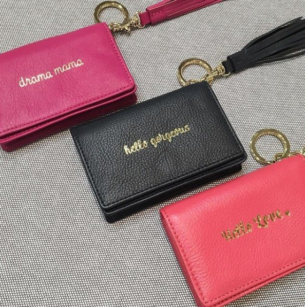 disco wallet