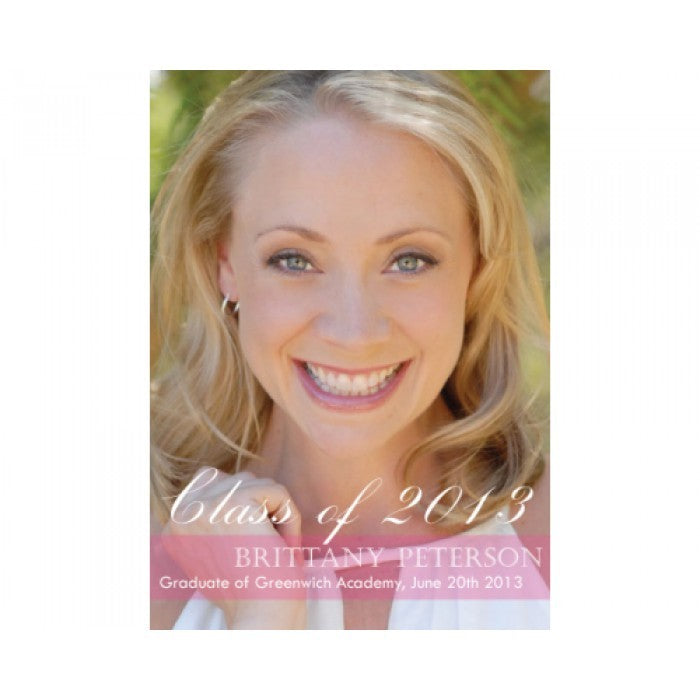 class act graduation cards