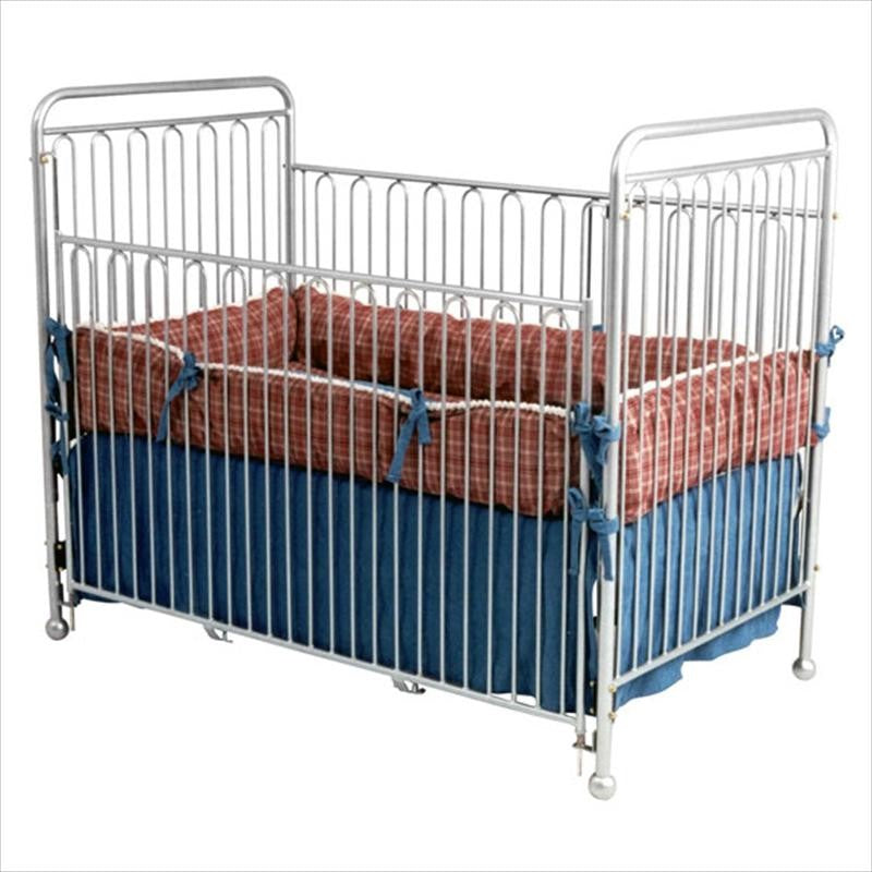 iron crib 40830