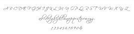 haute papier script S9