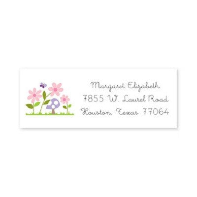 boatman geller bloom address labels