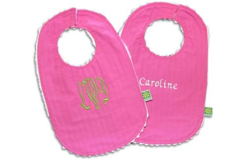 custom bib set