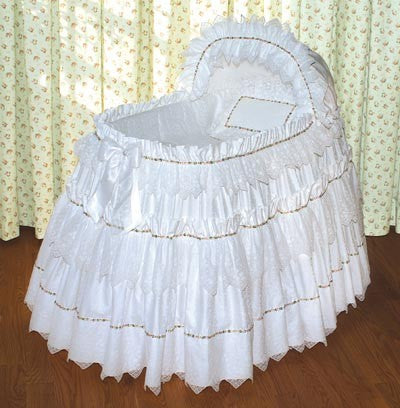 blauen natasha bassinet