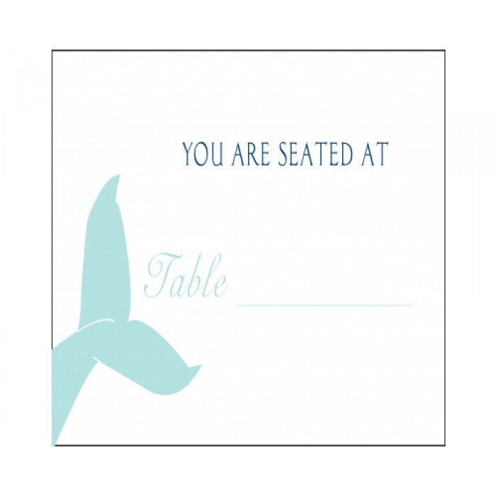 ellie & will escort cards