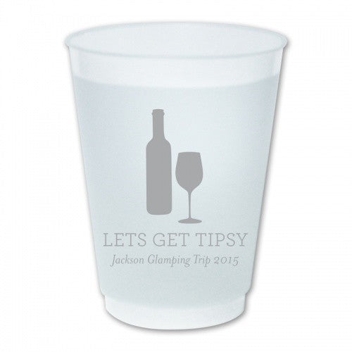 Wine Cups