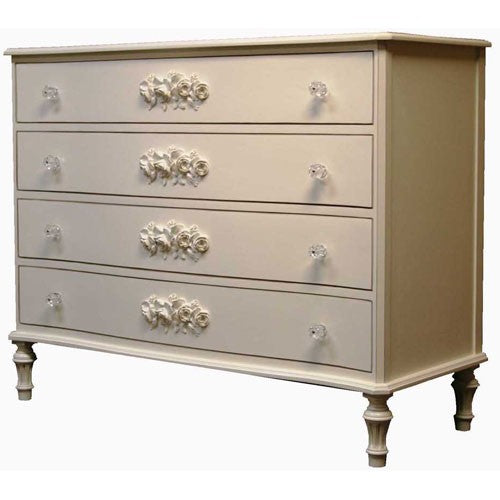 bella rosa dresser