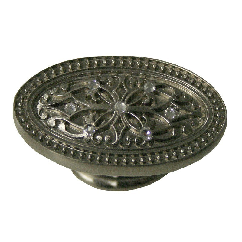 heirloom drawer knob