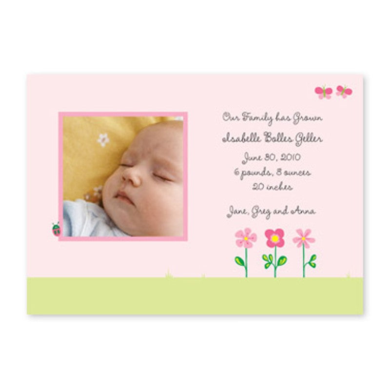boatman geller garden photocard