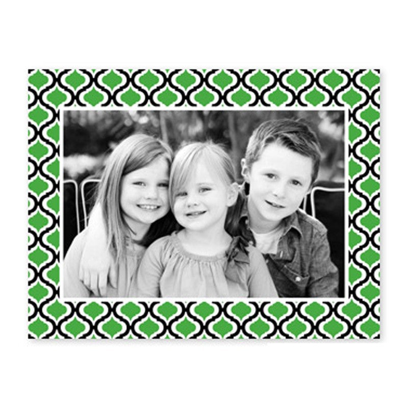 boatman geller kate black & kelly photocard