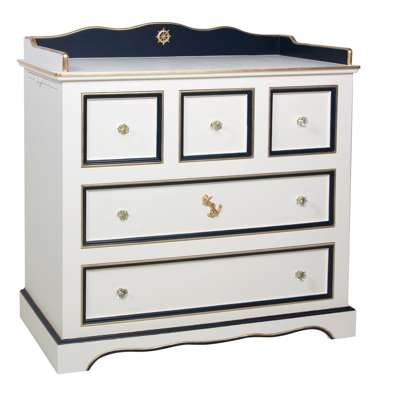 Sailor Changer