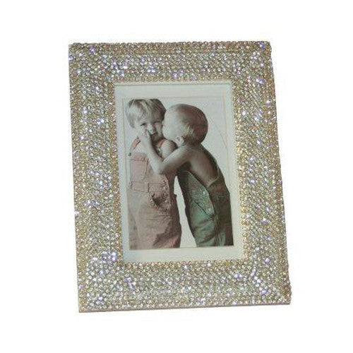 bling picture frame