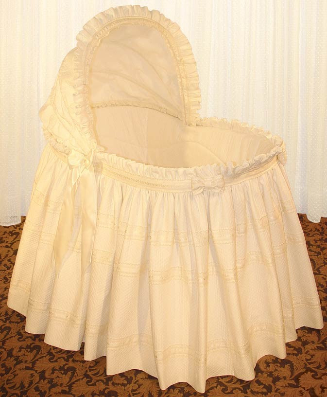 angelica bassinet