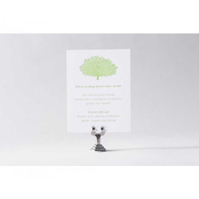new roots moving cards