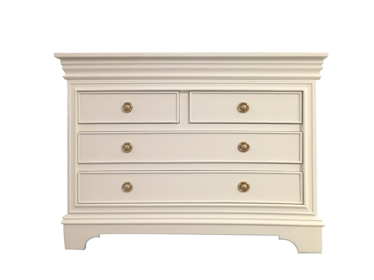 london chest