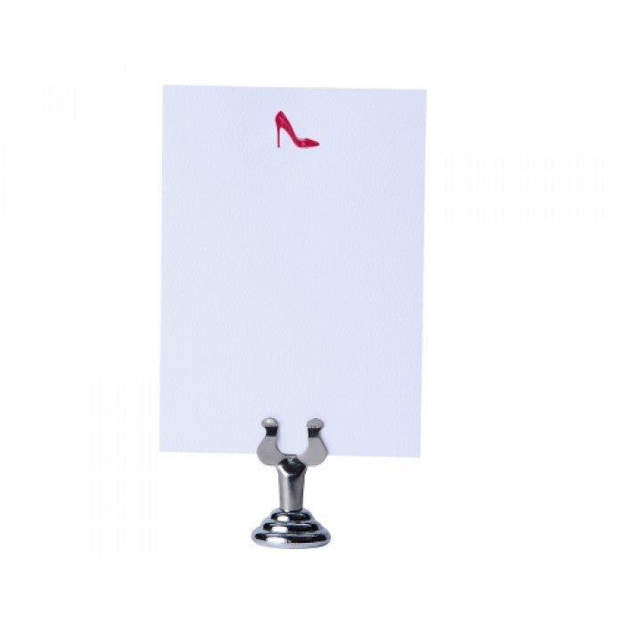 pump note cards - SOLD OUT