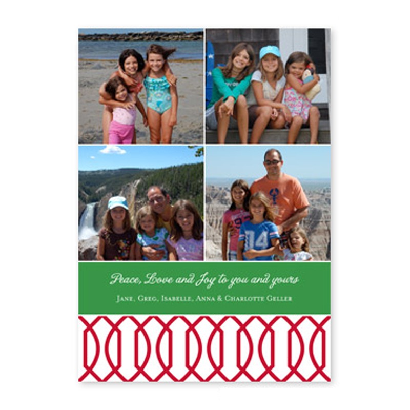 boatman geller trellis photocard