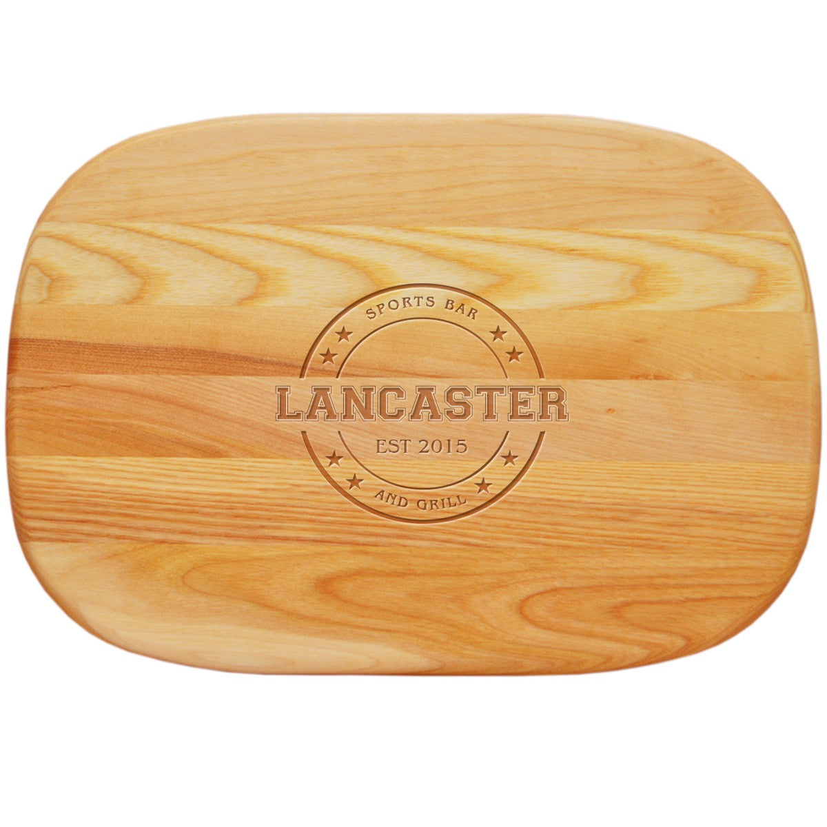 Everyday Board Medium Personalized Sports Bar And Grill