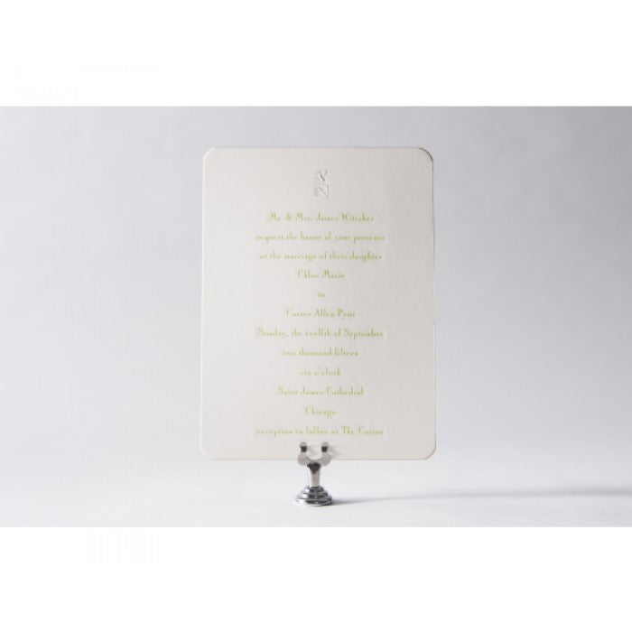 chicago wedding