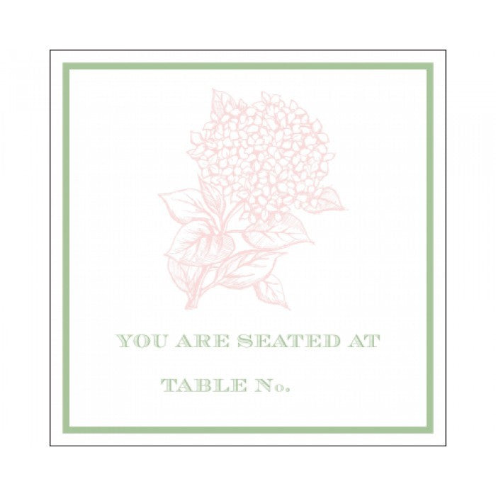 mia & winn table cards