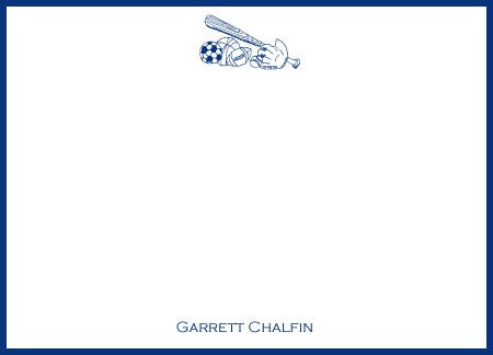 sports equipment children's stationary