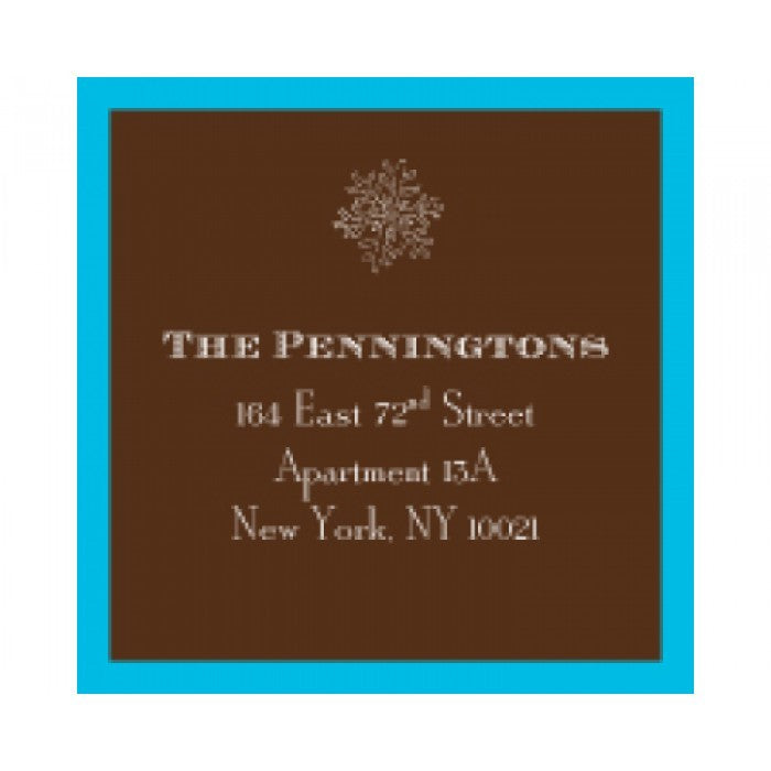baby it's cold outside sticker