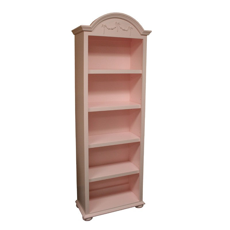 classic bookcase
