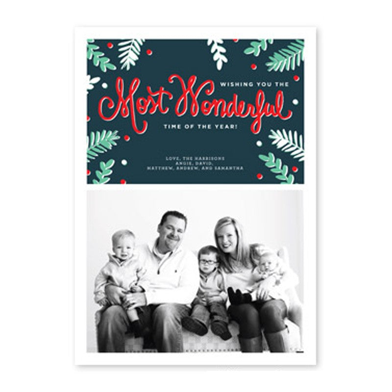 boatman geller whimsy wonderful photocard