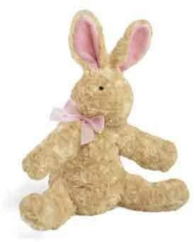 14" wittle wabbit by north american bear