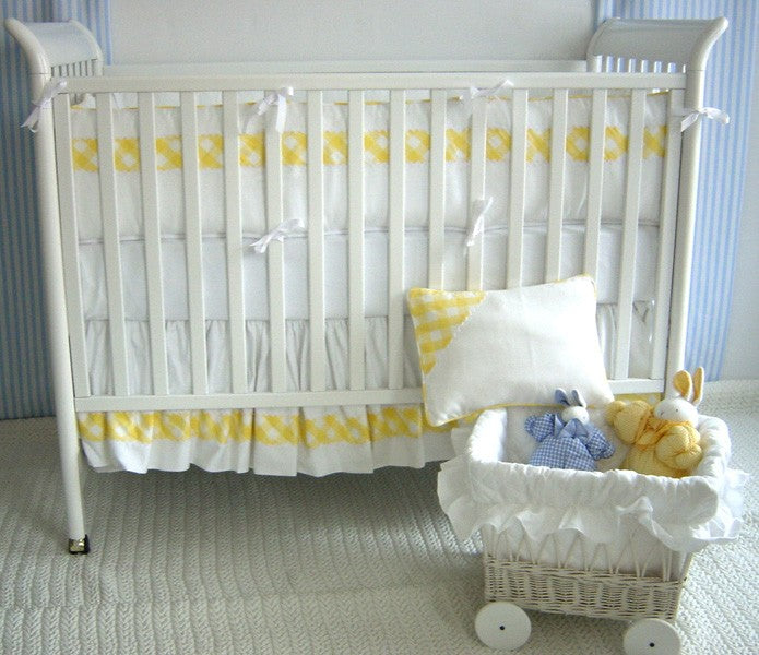 anastasia crib linens
