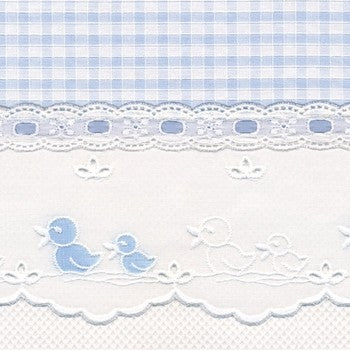 Custom Mehr Bedding