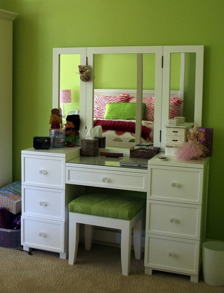 sydney vanity
